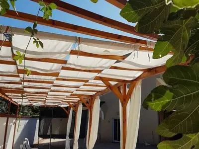Ferienhaus für 22 Personen (400 m²) in Cere 7/10