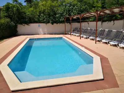Ferienhaus für 22 Personen (400 m²) in Cere 8/10