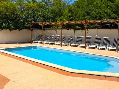 Ferienhaus für 22 Personen (400 m²) in Cere 9/10