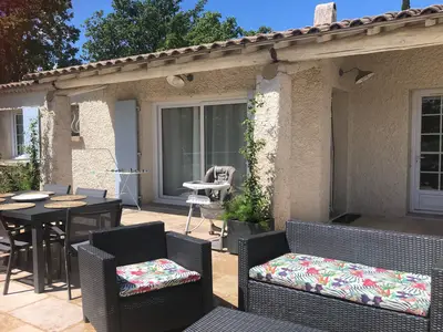 TerraceBalcony