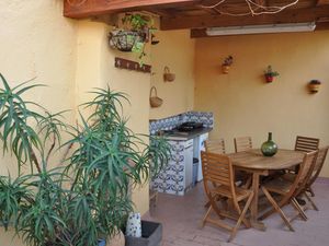 Ferienhaus für 4 Personen (70 m&sup2;) in Céret