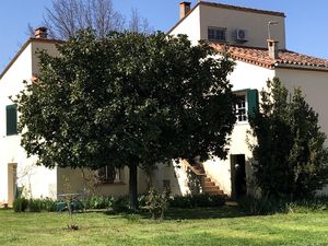 Ferienhaus für 2 Personen (35 m²) in Céret