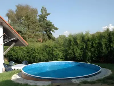 Ferienhaus für 14 Personen (160 m²) in Schwarzbach an der Moldau 4/10