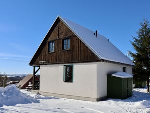 Ferienhaus für 8 Personen (100 m²) in Cerny Dul