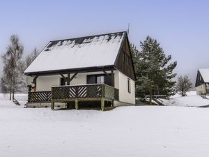 Ferienhaus für 6 Personen (100 m²) in Cerny Dul