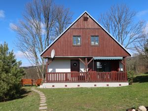 Ferienhaus für 6 Personen (100 m²) in Cerny Dul