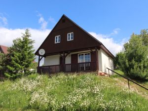 Ferienhaus für 6 Personen (100 m²) in Cerny Dul