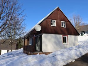 Ferienhaus für 6 Personen (100 m²) in Cerny Dul