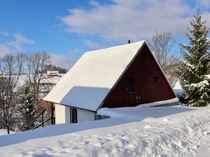 Ferienhaus für 6 Personen (100 m²) in Cerny Dul