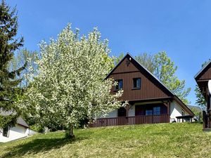 Ferienhaus für 6 Personen (100 m²) in Cerny Dul