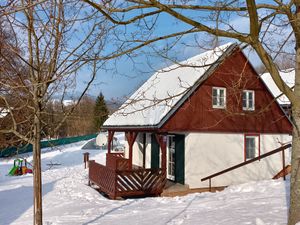 Ferienhaus für 8 Personen (100 m²) in Cerny Dul