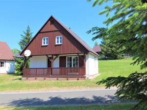 Ferienhaus für 6 Personen (100 m²) in Cerny Dul