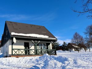 Ferienhaus für 6 Personen (100 m²) in Cerny Dul