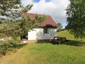 Ferienhaus für 8 Personen (100 m²) in Cerny Dul