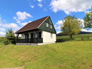 Ferienhaus für 7 Personen (100 m²) in Cerny Dul