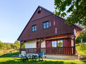 Ferienhaus für 7 Personen (100 m²) in Cerny Dul