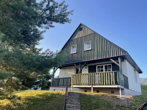 Ferienhaus für 6 Personen (100 m²) in Cerny Dul