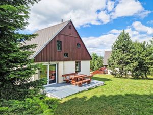 Ferienhaus für 7 Personen (100 m²) in Cerny Dul