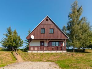 Ferienhaus für 6 Personen (100 m²) in Cerny Dul