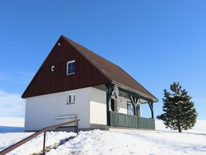 Ferienhaus für 6 Personen (100 m²) in Cerny Dul