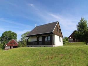 Ferienhaus für 6 Personen (100 m²) in Cerny Dul