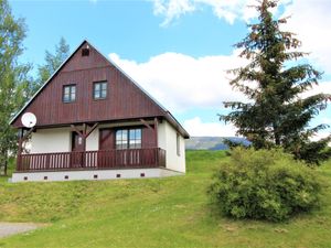 Ferienhaus für 6 Personen (100 m²) in Cerny Dul