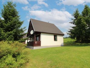 Ferienhaus für 6 Personen (100 m²) in Cerny Dul