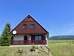 Ferienhaus für 6 Personen (100 m²) in Cerny Dul