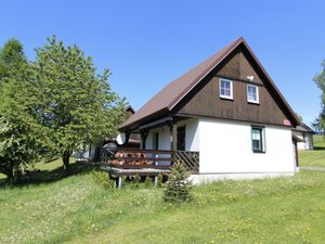 Ferienhaus für 7 Personen (100 m²) in Cerny Dul