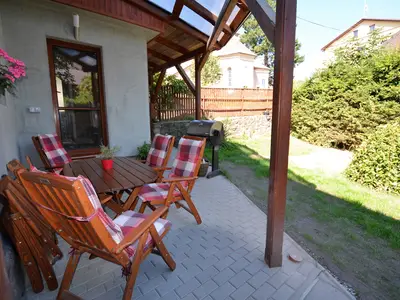 TerraceBalcony