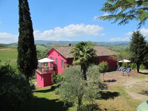 Ferienhaus für 6 Personen (100 m²) in Certaldo