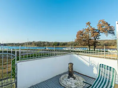Ferienhaus für 4 Personen (40 m²) in Červar-porat 1/10