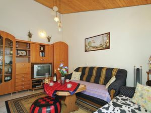 Ferienhaus für 3 Personen (57 m²) in Červar-porat