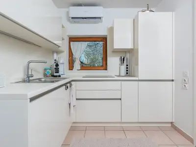 Ferienhaus für 4 Personen (40 m²) in Červar-porat 3/10