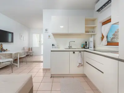 Ferienhaus für 4 Personen (40 m²) in Červar-porat 4/10