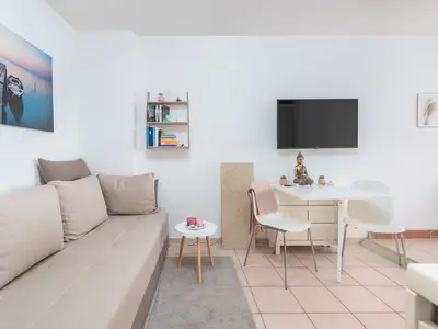 Ferienhaus für 4 Personen (40 m²) in Červar-porat 5/10