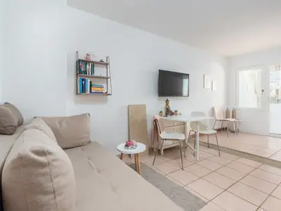 Ferienhaus für 4 Personen (40 m²) in Červar-porat 10/10