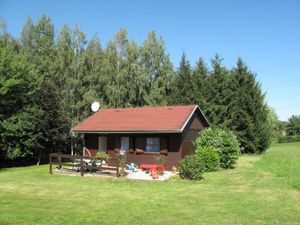 Ferienhaus für 4 Personen (50 m²) in Cervený Kostelec