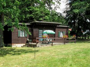 Ferienhaus für 5 Personen (66 m²) in Cervený Kostelec