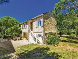 Ferienhaus für 8 Personen (93 m²) in Cesarica