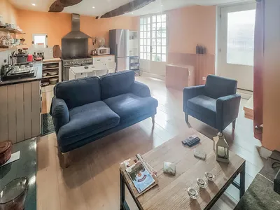 living-room