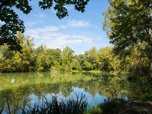 Gîte Bonnefon - Cestayrols Tarn G414