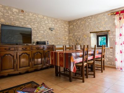 Gîte Carretou - Cestayrols Tarn G489