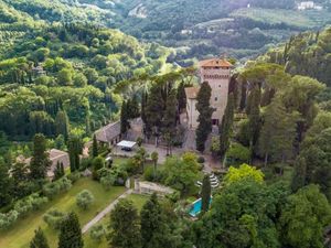 Ferienhaus für 14 Personen (800 m²) in Cetona