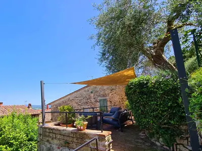 Ferienhaus für 6 Personen (105 m²) in Cetona 1/10