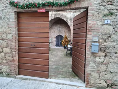 Ferienhaus für 6 Personen (105 m²) in Cetona 2/10