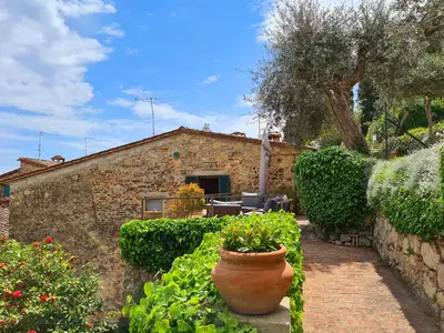 Ferienhaus für 6 Personen (105 m²) in Cetona 7/10
