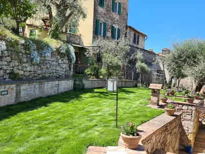 Ferienhaus für 6 Personen (105 m²) in Cetona 9/10