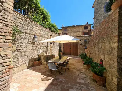 Ferienhaus für 6 Personen (105 m²) in Cetona 10/10