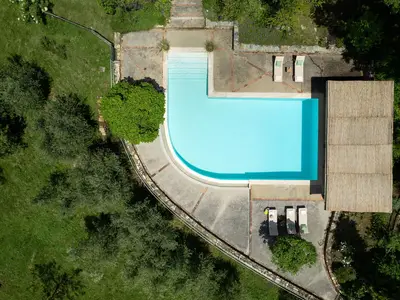 Ferienhaus für 12 Personen (350 m²) 8/10